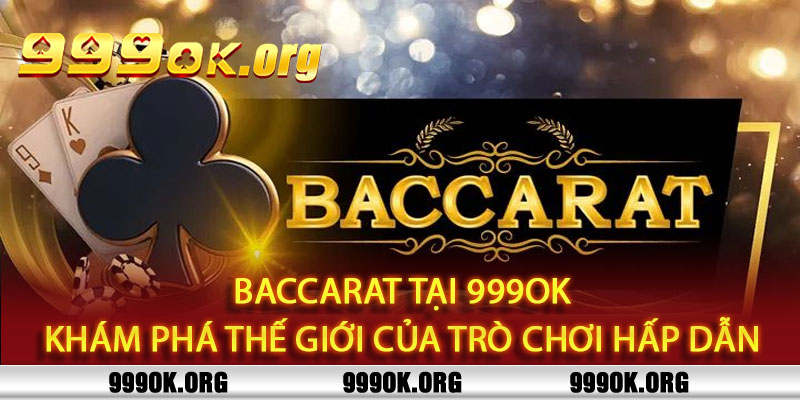 Baccarat