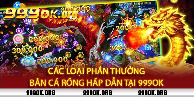 bắn cá rồng