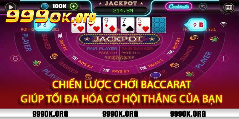 Baccarat