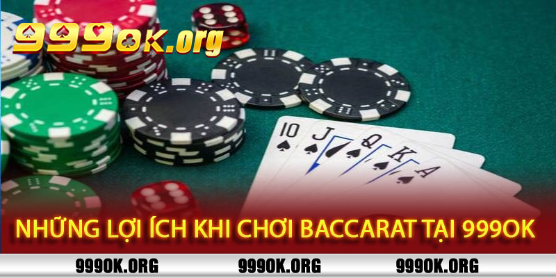 Baccarat