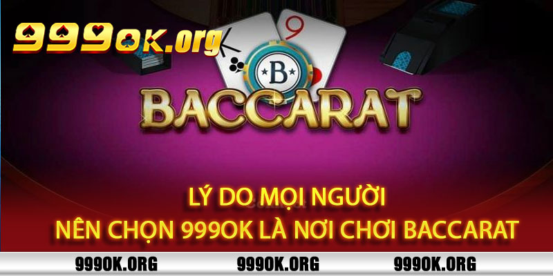Baccarat
