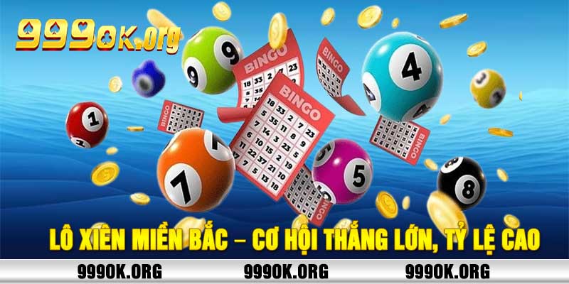 Lô Xiên Miền Bắc