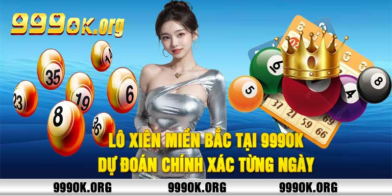 Lô xiên Miền Bắc